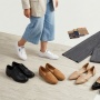 Jangan Salah Pilih! Ini 7 Model Sepatu yang Bikin Celana Kulot Makin Stylish