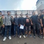 'Merebut Kembali Indonesia!' GERAM Ikut Melebur Bersama Warga Pati Geruduk DPR Besok