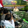 Sempat Jadi Omongan, Ternyata Ini Alasan Presiden Prabowo Baru Tiba di NTT 11 Hari Pascagempa