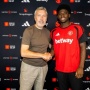 Carlos Baleba Bisa Ubah Wajah Lini Tengah Manchester United, Solusi Kejar Gelar Premier League?