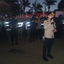 Polisi Bubarkan Massa Aliansi Pati yang Galang Donasi di Depan DPR