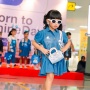 Bukan Sekadar Gaya, Fashion Jadi Cara Anak Mengekspresikan Diri dan Bersinar