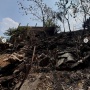Bakar Sampah Berujung Petaka, Warga Srengseng Sawah Kena Denda Rp 500 Ribu
