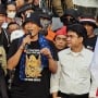 Tantang Sumpah Pocong! Botok Bantah Aksi Rakyat Pati di DPR Ditunggangi Jokowi