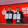 Jersey Persija Punya Wajah Baru, Logo Mitra Resmi Hadir di Musim Super League 2026/2027