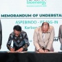 Bioenergi Didorong Jadi Bisnis Masa Depan dan Pilar Ketahanan Energi Nasional