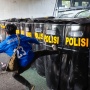 Polisi Pakai Istilah 'Preventive Strike' untuk Amankan Massa Aksi 27 Agustus