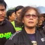 Kecewa Ditinggal Begitu Saja, Ojol Jakarta Murka Massa Pati Langsung Pulang Usai dari DPR