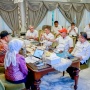 Wamensos dan Bappenas Bahas Penanganan Bencana serta Pengembangan Sekolah Rakyat