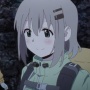 Review Anime Yama no Susume, Saat Hobi Naik Gunung Jadi Dokumenter