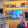 Konten Jadi Ladang Cuan, LG Ajak Kreator Masuk Bisnis Affiliate dengan Komisi hingga 5 Persen