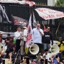 Andre Rosiade Disoraki Massa Saat Jelaskan RUU Perampasan Aset: Hoaks!