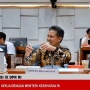 Massa Demo di Senayan Makin Ramai, Raker DPR Bersama Menkes Diakhiri Lebih Awal