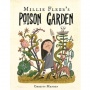 Millie Fleurs Poison Garden, Taman Beracun yang Berubah Menjadi Indah