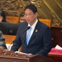 Purbaya Buktikan APBN Sukses Kurangi Kemiskinan dan Pengangguran Warga RI