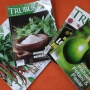 Majalah Trubus dan Cara Uniknya Membawa Agrikultur ke Meja Pembaca