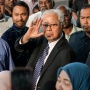 Eks PM Malaysia Ismail Sabri Kena Skandal Laporan Harta Kekayaan Palsu, Sembunyikan Emas