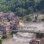 Saksi Hidup Banjir Bandang Nepal: Semburan Lumpur Besar Langsung Terjang Kami