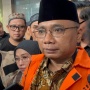 Eksepsi Ditolak, Yaqut Siap Hadapi Sidang Pembuktian Kasus Korupsi Kuota Haji