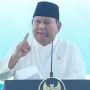 Pidato Prabowo di Muktamar NU: Percaya Saya, Indonesia akan Bangkit Tak Ada yang Bisa Bendung