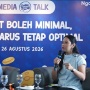 Nutrisi Keluarga Harus Tetap Optimal: Tips Bijak Belanja di Tengah Tekanan Ekonomi