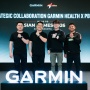 Skill Saja Tak Cukup, Timnas Esports Indonesia Kini Andalkan Data Tubuh dengan Smartwatch