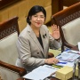 Destri Damayanti Jadi Gubernur BI, Ketua OJK: Makin Banyak Perempuan Duduki Posisi Strategis