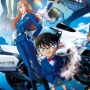 Detective Conan: Fallen Angel of the Highway Rilis Jadwal Tayang di Indonesia