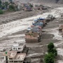 Banjir Bandang di Nepal Telan 157 Korban Jiwa, Ratusan Lainnya Masih Hilang