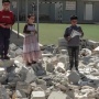 Tak Cuma Membunuh, Israel Bikin Bodoh Anak-anak Palestina dengan Cara Ini