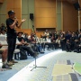 Dasco Temui AMPB, RUU Perampasan Aset Ditarget Kelar Desember