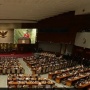 Bakal Ada Demo, DPR Tetap Gelar Rapat Paripurna Hari Ini