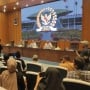 Botok: Jika RUU Perampasan Aset Tak Sah Desember, Dasco, Saan, dan Cucun Siap Mundur