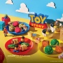 Penggemar Toy Story Wajib Coba, High Tea Bertema Woody dan Buzz Hadir dari Ketinggian Lantai 70