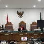 PN Jaksel Tolak Praperadilan Febrie Adriansyah