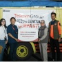 TelkomGroup Salurkan Bantuan Kemanusiaan Hingga Rp1,3 Miliar untuk Masyarakat Terdampak Gempa NTT