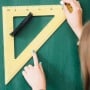 Daftar Angka Triple Pythagoras Terlengkap untuk Segitiga Siku-siku