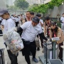 Olahraga Sambil Memungut Sampah, Tren Gaya Hidup dari Jepang yang Bikin Warga Jakarta Ikut Bergerak