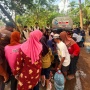 Kemarau Panjang Bikin Air Bersih Langka, 640.000 Liter Disalurkan ke 40 Titik