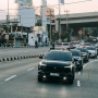 Konvoi Mitsubishi Xforce Jelajahi Jalur Sejarah Solo - Ambarawa Rayakan Kemerdekaan