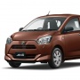 Daihatsu Kenalkan Mobil 120 Jutaan, 1 Liter Jalan 27 Km