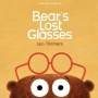 Ulasan Buku Bears Lost Glasses: Saat Dunia Terlihat Berbeda Tanpa Kacamata