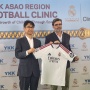 Real Madrid Foundation Bagi Ilmu, Pelatih Indonesia Belajar Pembinaan Usia Muda