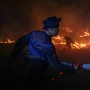 Karhutla Menggila di Kalteng, 7.634 Hektare Lahan Terbakar