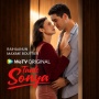 Raihaanun Terjebak Cinta dengan Maxime Bouttier dan Hamish Daud di Tante Sonya