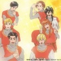 The Seven Knights of the Marronnier Kingdom Ungkap Seiyuu, Tayang 3 Oktober
