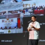 Gubernur Bobby Nasution Siap Jadi Ayah Asuh Guna Percepatan Legalitas Aset Wakaf