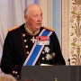 Raja Norwegia Harald V Meninggal Dunia, Pangeran Haakon Naik Tahta