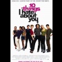 Mengulas Warisan Abadi Romcom Remaja dalam Film 10 Things I Hate About You