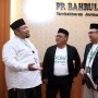 Dari Payroll hingga QRIS, Bank BSN Garap Ekosistem Pesantren Bahrul Ulum